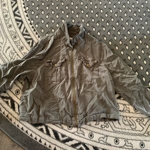 Mossimo Jacket